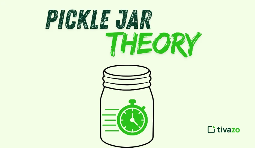pickle jar theory