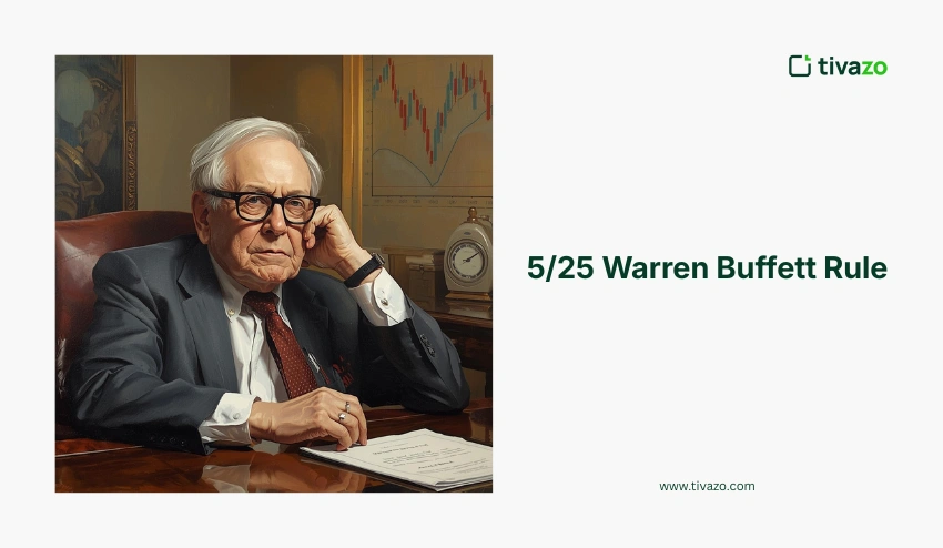 5/25 Warren Buffett Rule