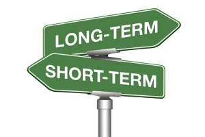 Read more about the article The Key Differences Between Short-Term and Long-Term Planning