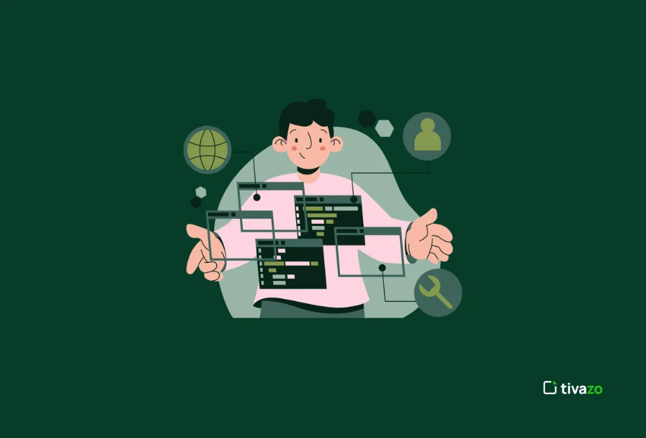 Employee Monitoring Software