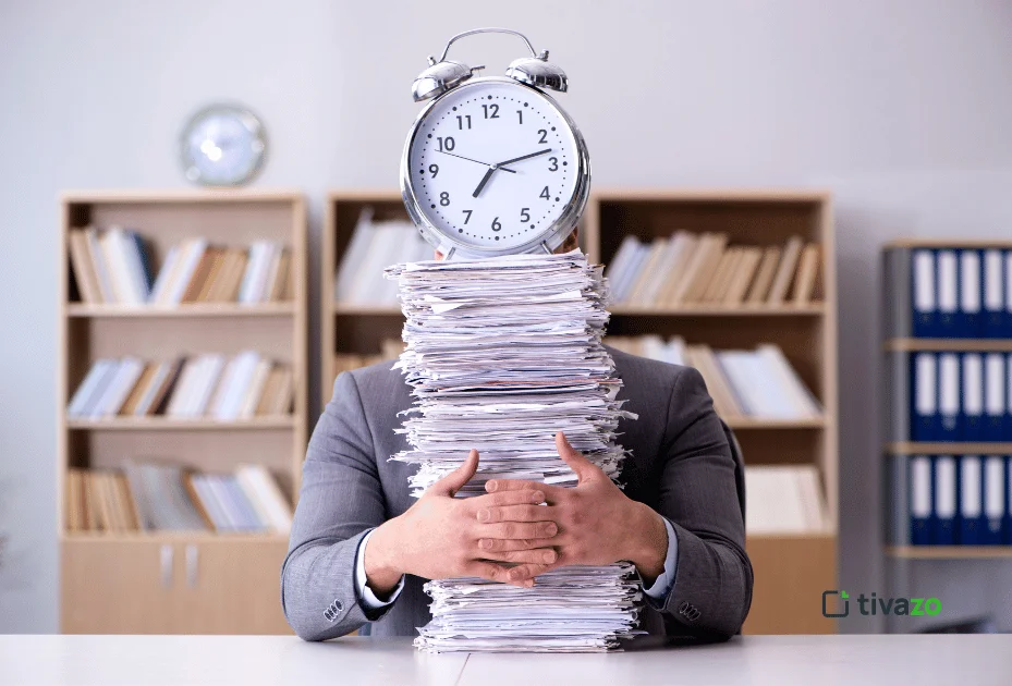 deadline management 
