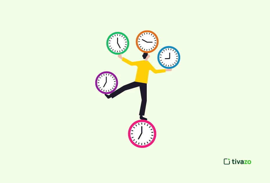 time management