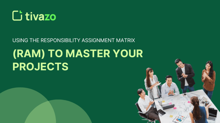 Responsibility Assignment Matrix | 4 best steps on RAM