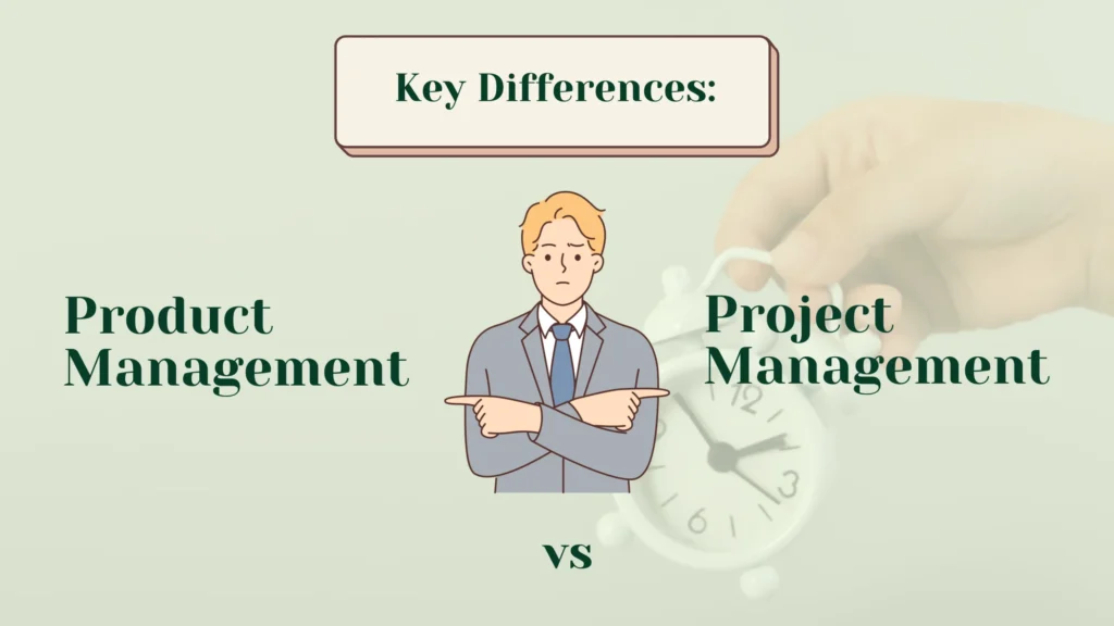 Key Differences