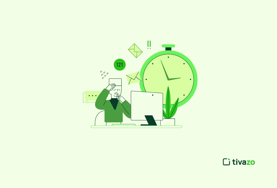 tracking employee time