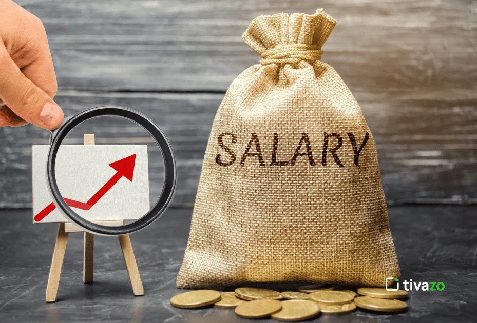 salary to converter