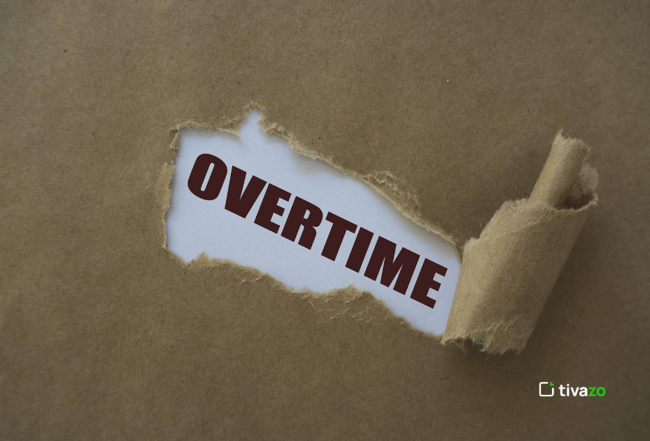 overtime calculator