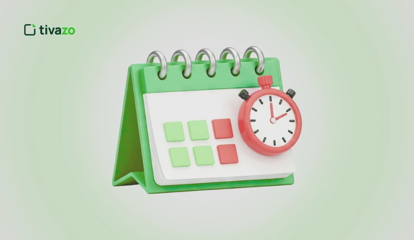 what is time tracking