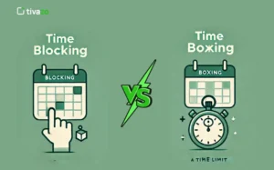 Read more about the article Time Blocking vs Time Boxing: Unlock the Secret to Mastering Your Productivity