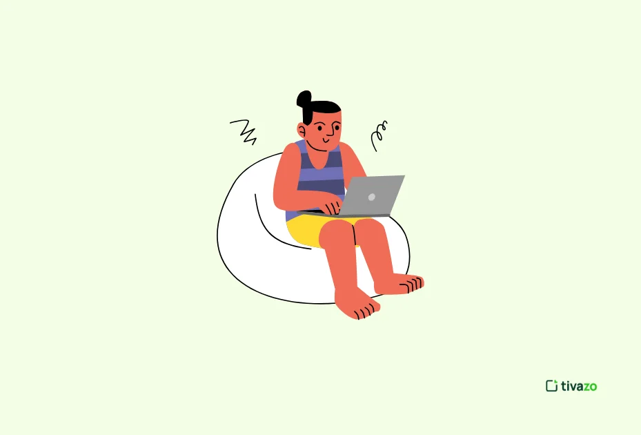 Remote Worker Tracking