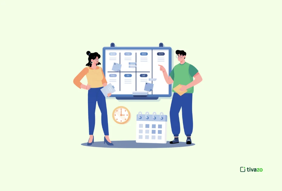 Remote Worker Tracking