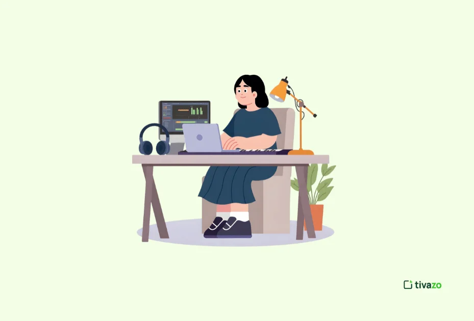 remote worker tracking