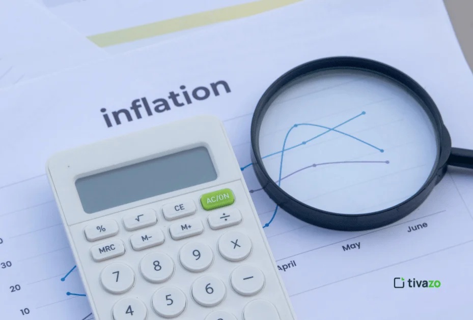 Salary Inflation Calculator
