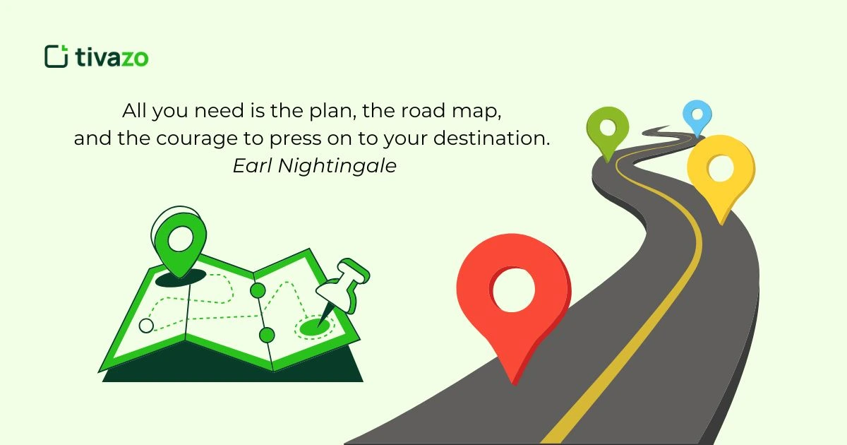 You are currently viewing Long-Term Career Goals: The Roadmap to Lasting Success