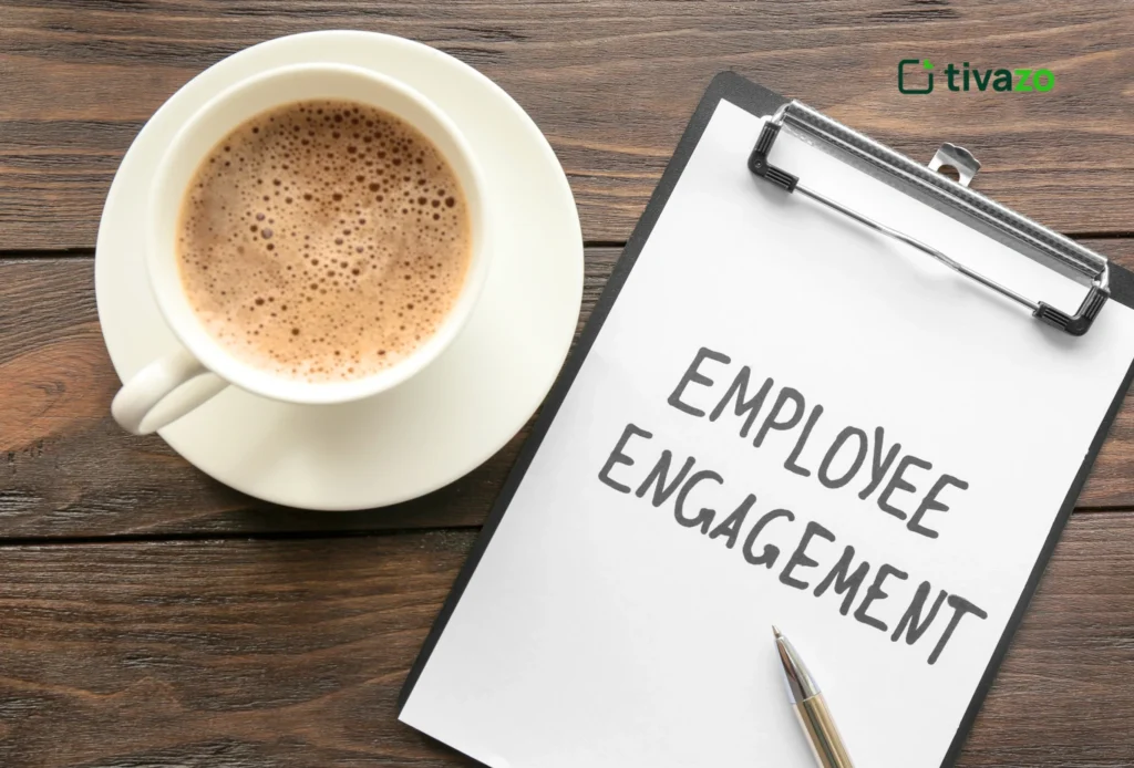 Employee Responsibility and Engagement