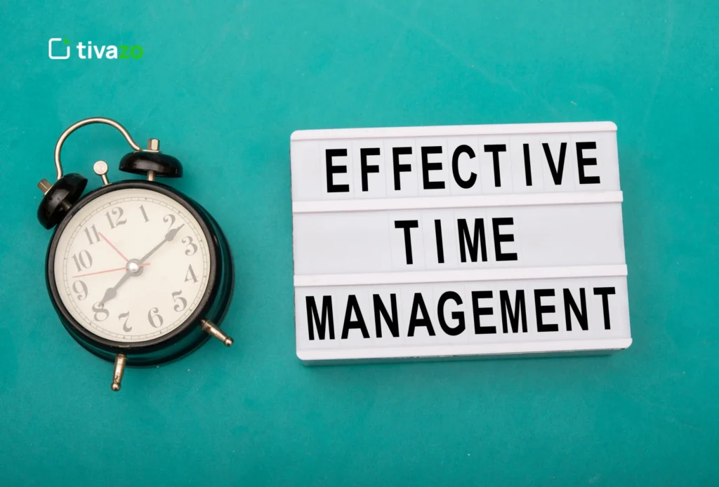 Time Management