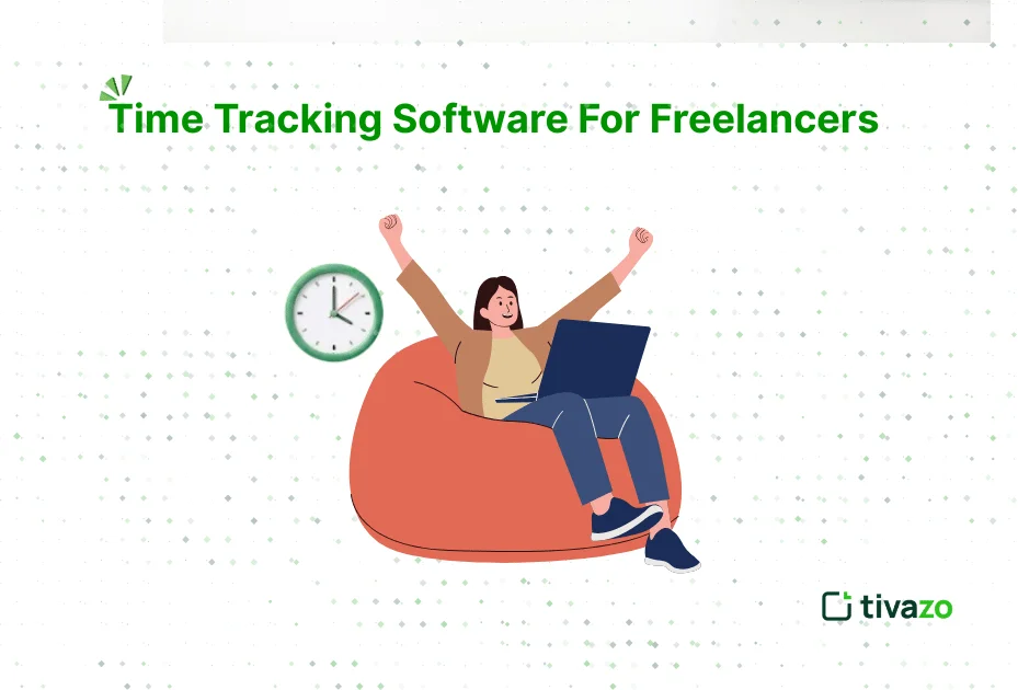 Time Tracking Software for Freelancers