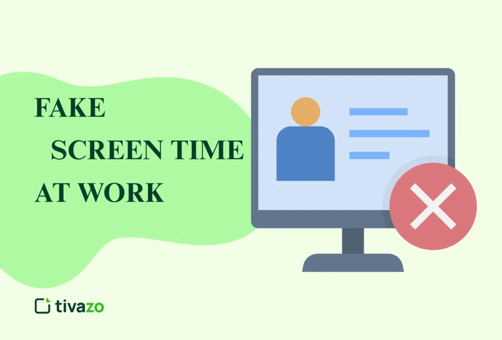 Fake Screen Time: A Hidden Threat to Real Productivity in 2025