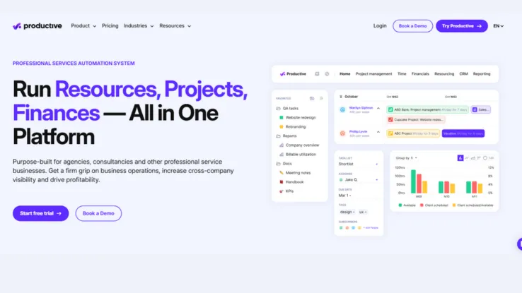 Productive.io