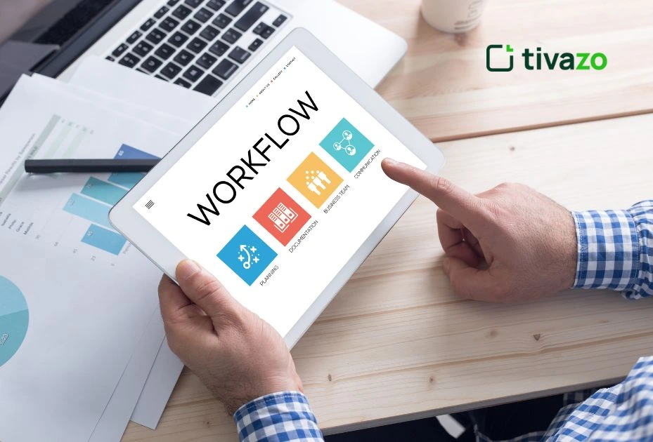 Workflow-optimization