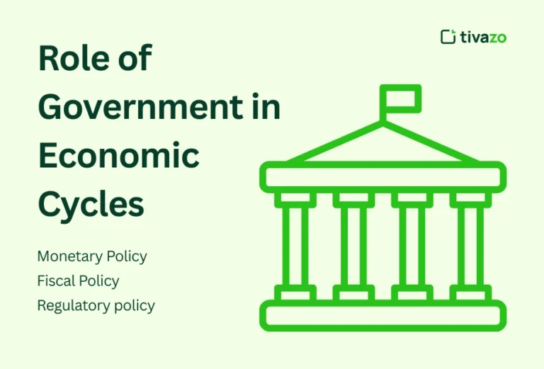 Role of Government in Economic Cycles