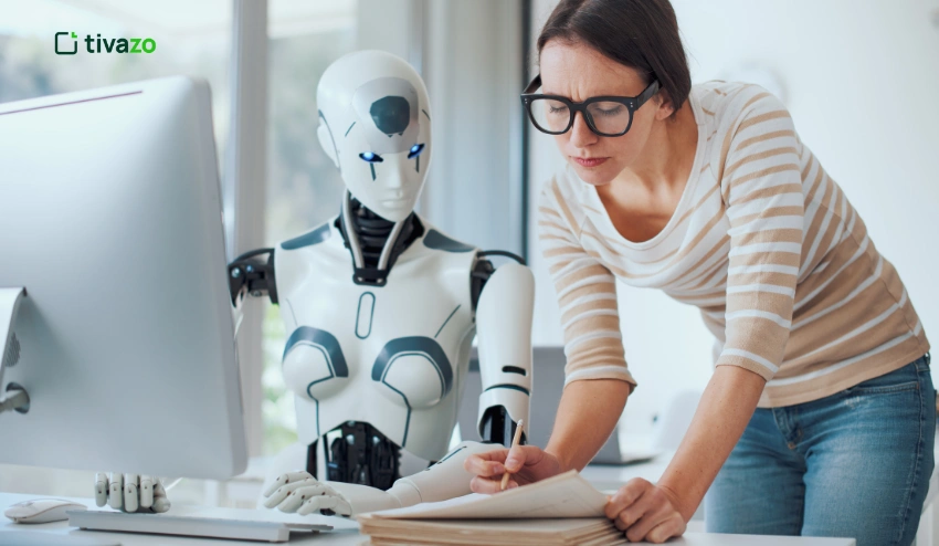 AI Test Automation