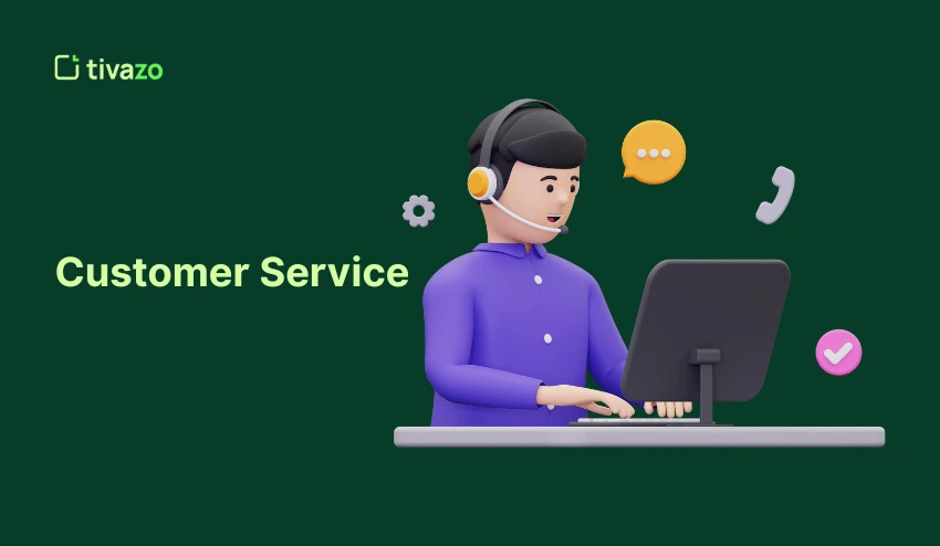 Customer Service