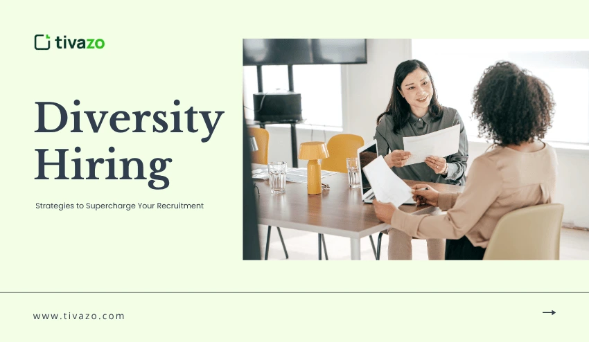 Diversity Hiring