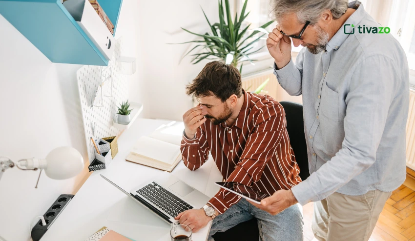 Micromanagement