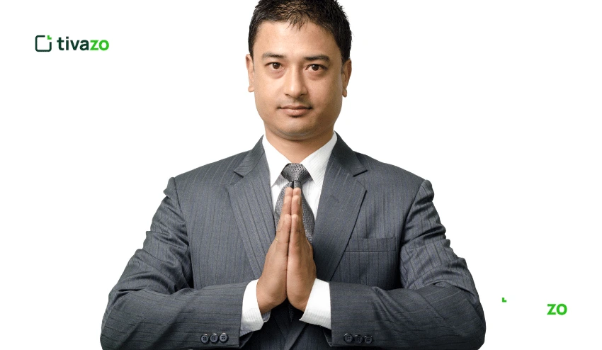 Namaste