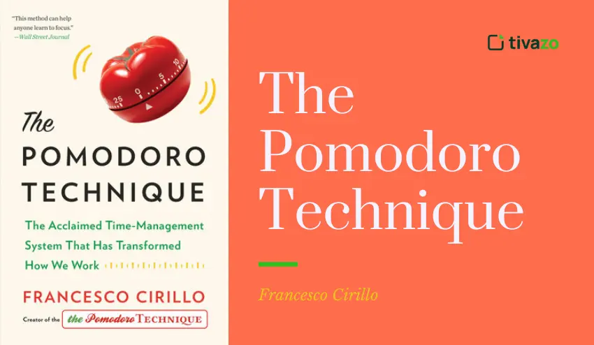 The Pomodoro Technique