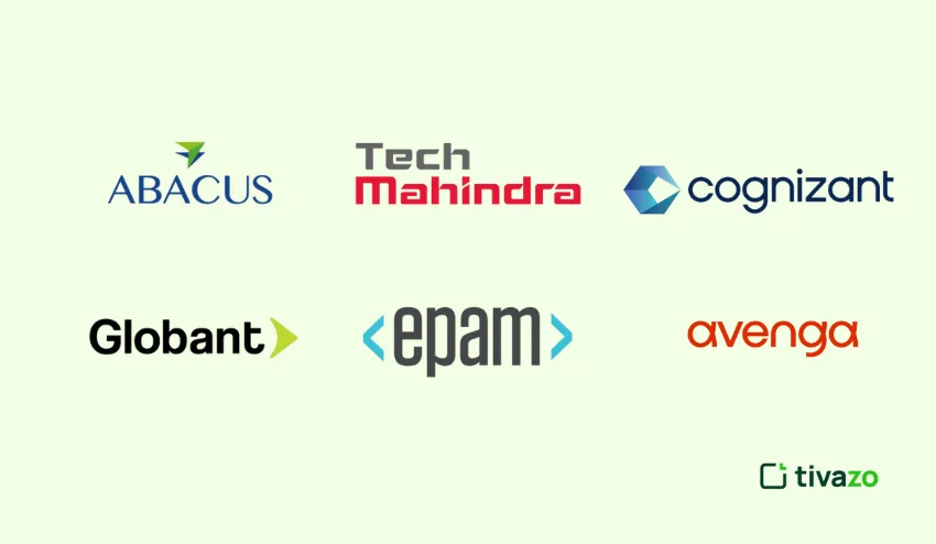 outsourcing companies
