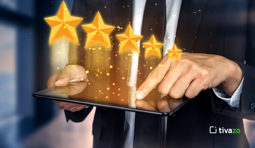 quality of work performance review phrases