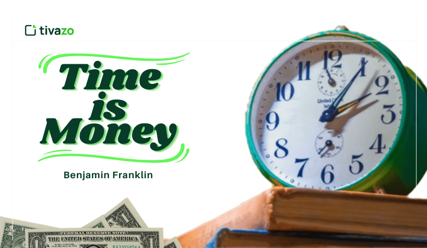 Time is Money