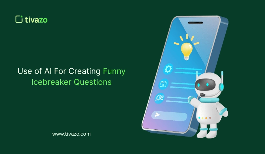 AI For Creating Funny Icebreaker Questions