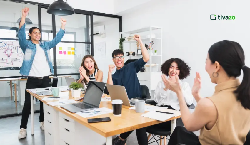 Breaking Free from Corporate Stockholm Syndrome