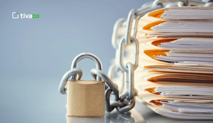 Confidentiality Risks