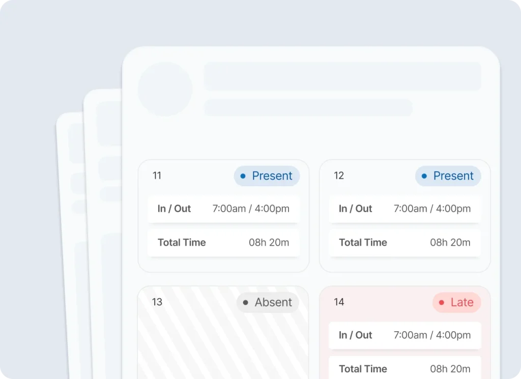 Generate Reports12
