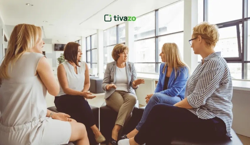 Group Communication