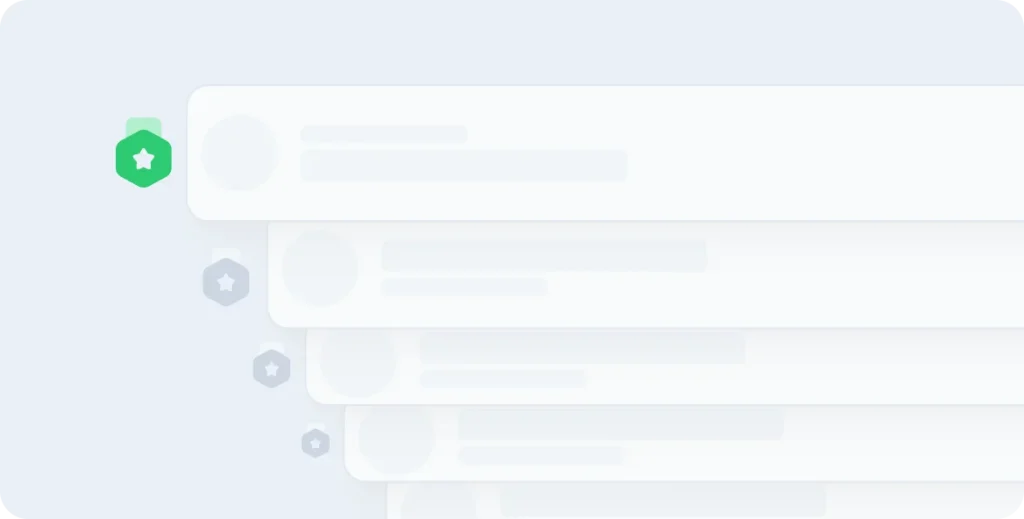 Tivazo Performance Insights Feature - Identify Top Performers