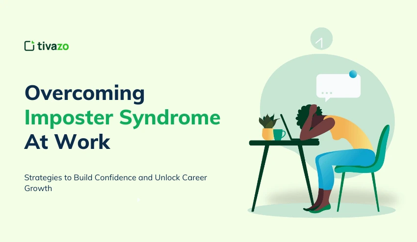 Imposter Syndrome