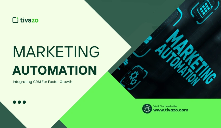 Marketing Automation
