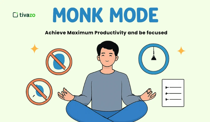 Monk Mode