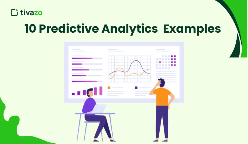 Predictive Analytics Examples
