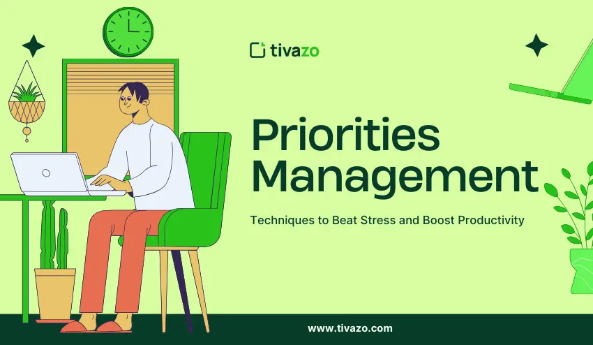 Priorities Management