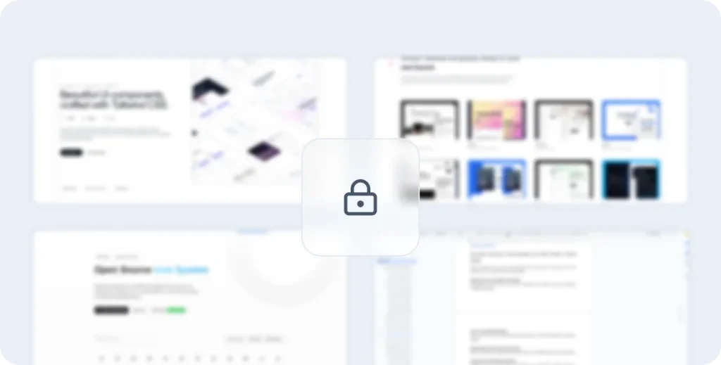 Privacy-First Controls