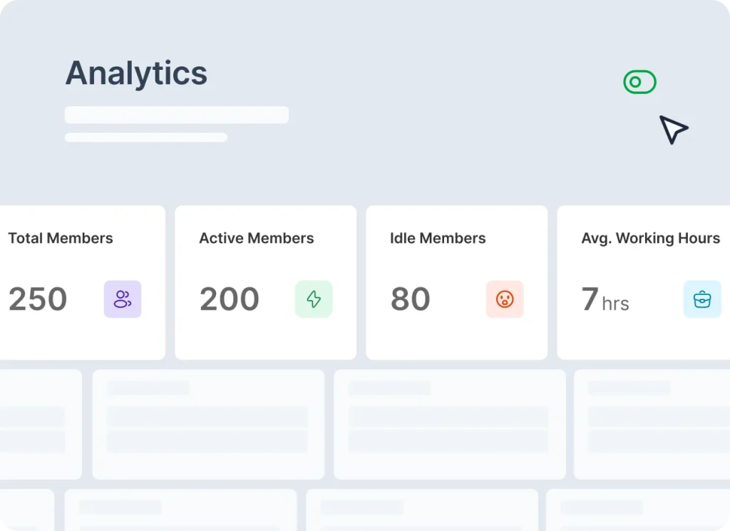 Set Up Analytics