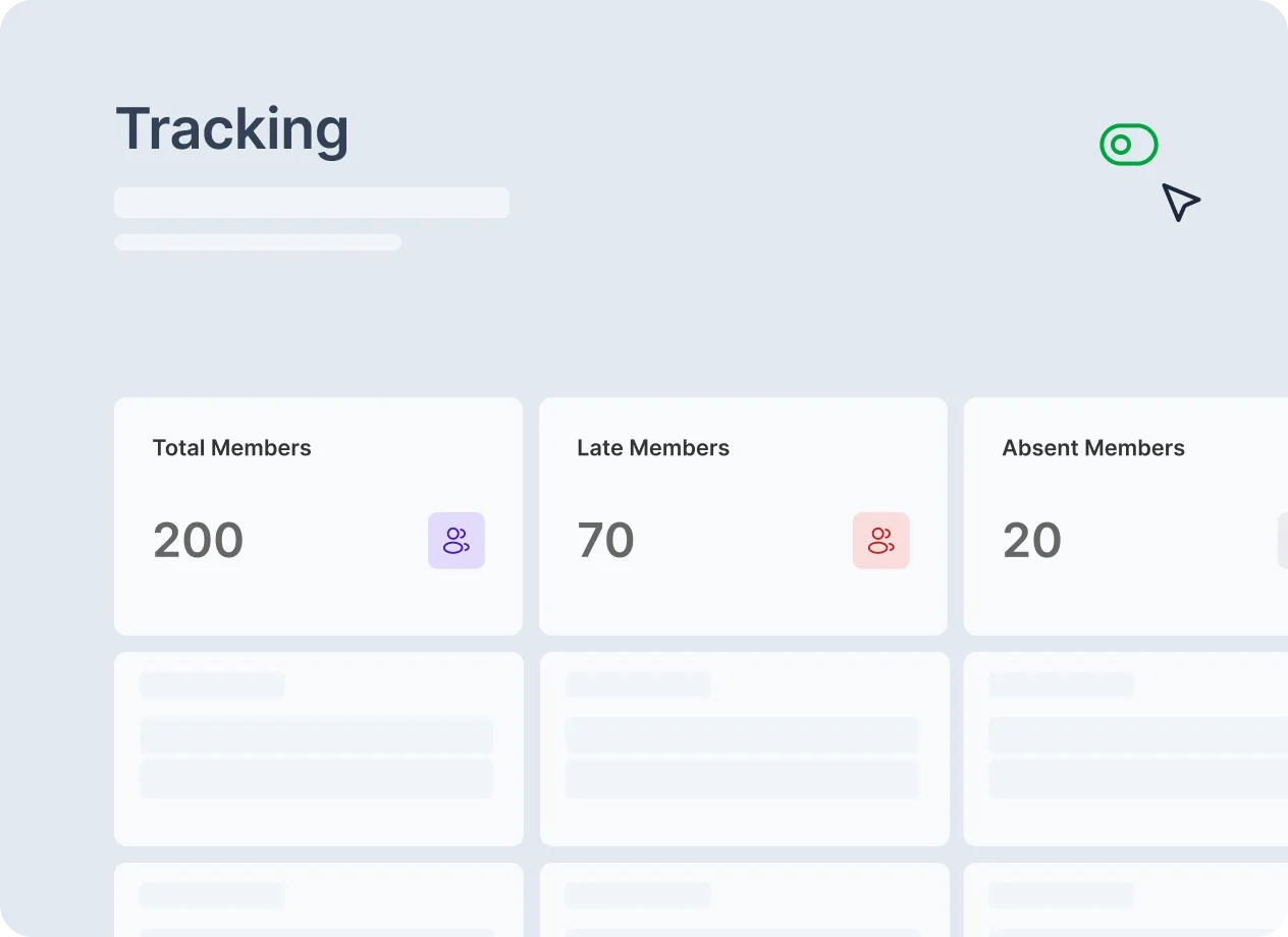 Set-Up-Monitoring