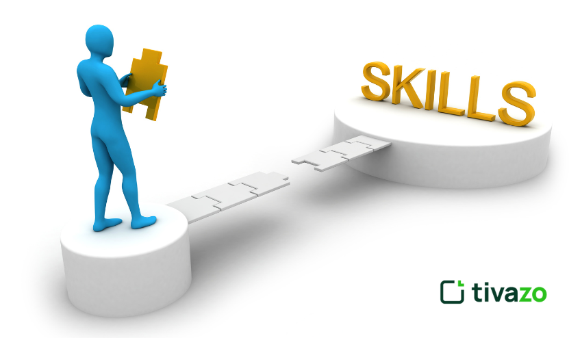 skill gap