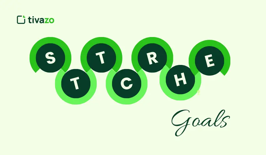 Stretch Goals